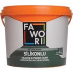Fawori Grey 10 15 lt Dış Cephe Boyası