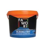 Fawori Gülpembe 7.5 L İç Cephe Boyası