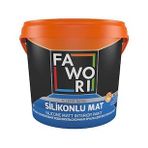 Fawori Ihlamur 3.5 kg Silikonlu Mat İç Cephe Boyası