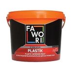 Fawori İpeksi 15 10 kg Plastik Iç Cephe Boyası
