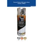 Fawori Krom efekt sprey boya - Gümüş -400ml