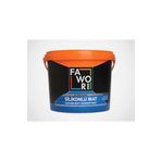 Fawori Lületaşı 7,5 lt Silikonlu Mat İç Cephe Duvar Boyası