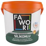 Fawori Mango 20 15 Lt Dış Cephe Boyası