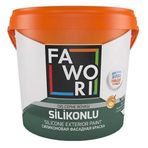 Fawori Marına 10 15 lt Dış Cephe Boyası