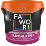 Fawori Master İpek 15 lt Lületaşı Silikonlu İç Cephe Boyası