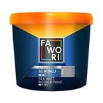 Fawori Mat 15 Lt İç Cephe Boyası