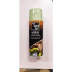 Fawori Mint Yeşili 400 ml Akrilik Sprey Boya