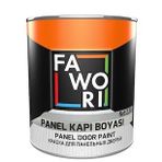 Fawori Mix2 2.5 lt Panel Kapı Boyası