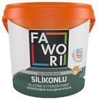 Fawori Organıc 20 15 lt Dış Cephe Boyası