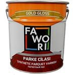 Fawori Parke Cilası 0.75 Litre - 0.75 lt - Şeffaf