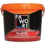 Fawori Plastik 3.5 kg İç Cephe Duvar Boyası