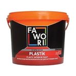 Fawori Plastik Işıl 10 kg İç Cephe Boyası
