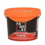 Fawori Plastik İstiridye 10 kg İç Cephe Boyası