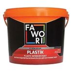 Fawori Plastik Kadife Çiçeği 20 KG İç Cephe Boyası