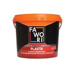 Fawori Plastik Kül Gri 10 kg İç Cephe Boyası