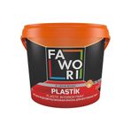 Fawori Plastik Kum Taşı 10 kg İç Cephe Duvar Boyası