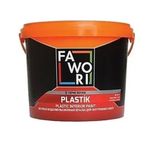 Fawori Plastik Şampanya 3.5 kg İç Cephe Boyası