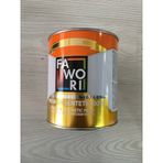 Fawori Premium Sütlü Kahve 0,3 kg Sentetik Yağlı Boya