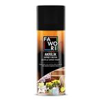 Fawori RAL1023 400 ml Krom Sarı Akrilik Sprey Boya