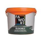 Fawori Rodeo 10 7,5 lt Silikonlu Dış Cephe Boyası