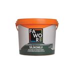 Fawori Rustik 20 7,5 lt Silikonlu Dış Cephe Boyası
