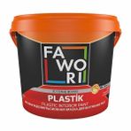 Fawori Rüzgar Gülü 3.5 kg Plastik İç Cephe Boyası