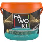 Fawori Sahlep 15 lt Silikonlu Mat İç Cephe Boyası
