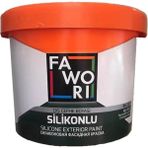 Fawori Silikonlu 15 lt Dış Cephe Boyası