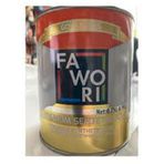 Fawori Siyah 0.75 lt Sentetik Yağlı Boya