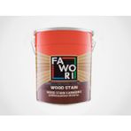 Fawori Wood Stain 2.5 lt Vernikli Ahşap Koruyucu