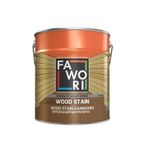 Fawori Wood Stain Burma 0,75 lt Vernikli Ahşap Koruyucu