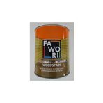 Fawori Wood Stain Kiraz 0,75 lt Vernikli Ahşap Koruyucu