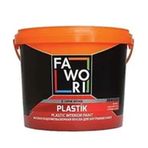 Fawori Yıldız 20 kg Plastik Iç Cephe Boyası