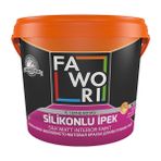 Fawori Yıldız 2,5 lt Silikonlu İpek İç Cephe Duvar Boyası
