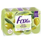 Fax 280 gr Zeytinyağlı Güzellik Sabunu