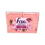 Fax 4x125 gr Şakayık Kalıp Sabun