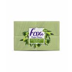 Fax 4x150 gr Zeytinyağlı Sabun