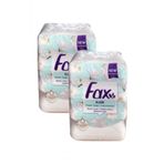 Fax 4x70 gr Klasik Beyaz Kalıp Sabun