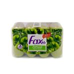 Fax 4x70 gr Zeytinyağlı Güzellik Sabunu