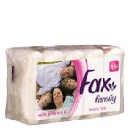 Fax 5x60 gr Beyaz Sabun