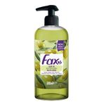 Fax Ayvalık Zeytin Bahçesi Sıvı Sabun