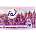 Fax Banyo Sabunu Kapadokya Lavanta Bahçesi 4X150 gr - 600g