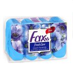 Fax Çiçek Ferahlığı 4x70 gr 24'lü Güzellik Sabunu