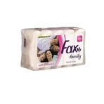 Fax Family 5'li Beyaz Sabun