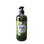 Fax Gliserinli Zeytinyağlı 500 ml Sıvı Sabun