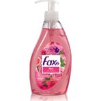 FAX Gül 400 ml Sıvı Sabun