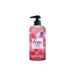Fax Gül Şakayık 500 ml Sıvı Sabun