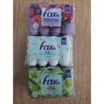 Fax Güzellik Sabunu 4 x 70 gr 3 Paket