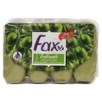 Fax Güzellik Sabunu Zeytinyağlı 70 gr