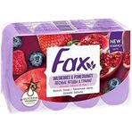 Fax Katı Sabun Orman Meyve & Nar 280gr